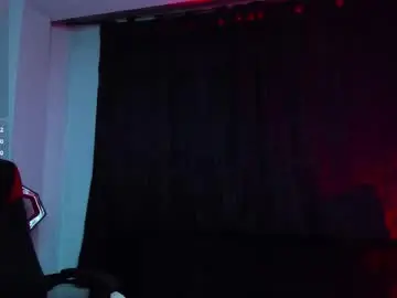 Chaturbate Live Sex Cam of jhojansthetics