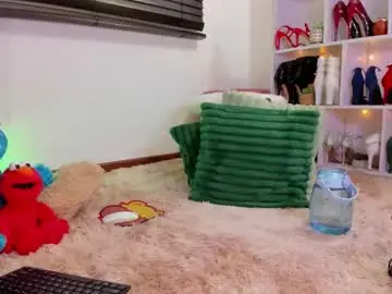 Chaturbate Adult Video Chat of karina_torres_