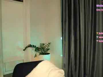 Chaturbate Live Sex Cam of katherinepinke