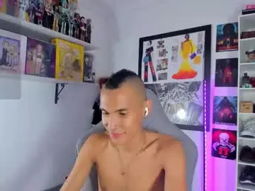 Chaturbate Sex Cam of keindren