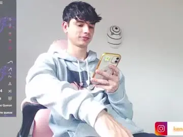 Chaturbate Sex Cam of kendall_ros