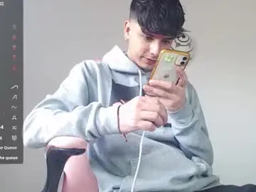 Chaturbate Live Sex of kendall_ros