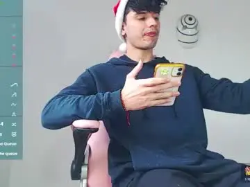 Chaturbate Adult Webcams of kendall_ros