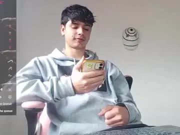 Chaturbate Best Webcam of kendall_ros