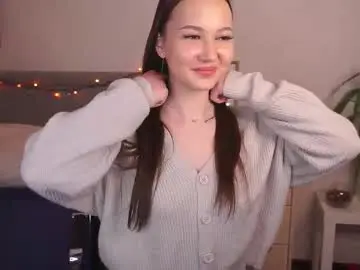 Chaturbate Adult Webcam of kimpintyau