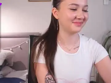 Chaturbate Adult Video Chat of kimpintyau