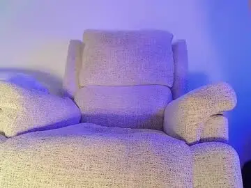 Chaturbate Adult Video Chat of luxanee