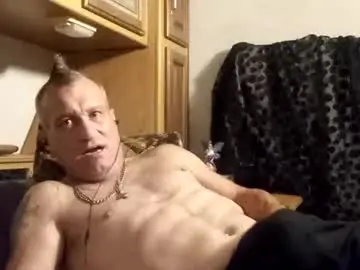 Chaturbate Live Sex of markymark101825061