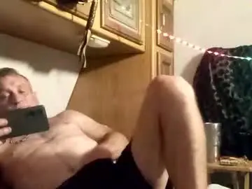 Chaturbate Nude Webcam of markymark101825061