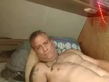 Chaturbate Free Porn Cam of markymark101825061