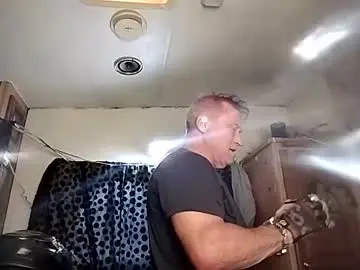 Chaturbate Adult Webcam of markymark101825061