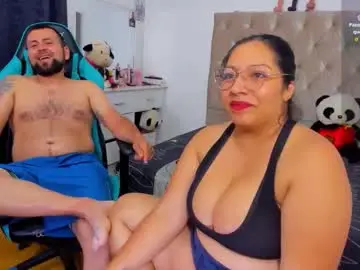 Chaturbate Private Sex Chat of milo842358