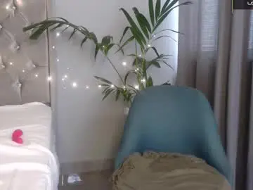 Chaturbate Live Porn of minikunis