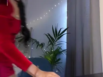 Chaturbate Live Sex of minikunis