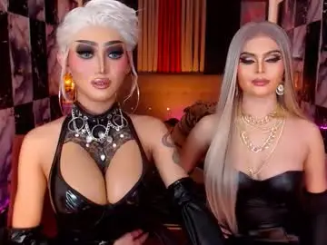 Chaturbate Best live sex cam show of mstransuniverse29