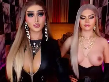 mstransuniverse29 from chaturbate