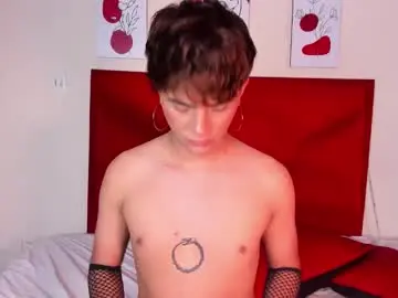 Chaturbate Live Porn of noadurand