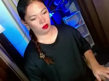 Chaturbate Private Sex Chat of olivia_the_temptress27