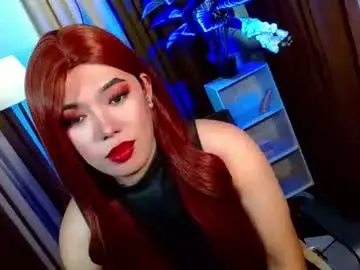 Chaturbate Free Porn Cam of olivia_the_temptress27