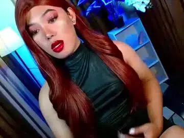 Chaturbate Live Sex Cam of olivia_the_temptress27