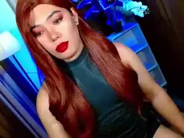 Chaturbate Free Porn Cam of olivia_the_temptress27