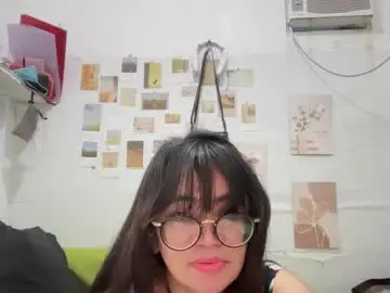 Chaturbate Private Sex Chat of pinkyrosexx