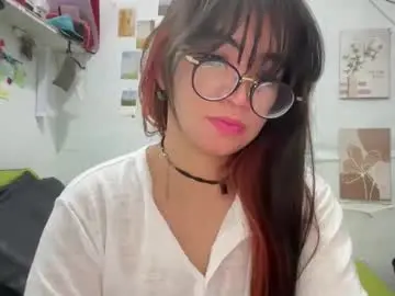 Chaturbate Live Sex Cam of pinkyrosexx