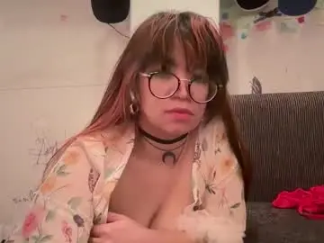 pinkyrosexx from chaturbate