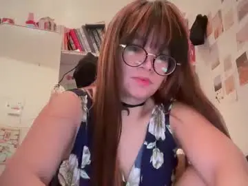 Chaturbate Live Sex Cam of pinkyrosexx