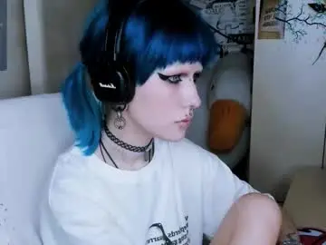 Chaturbate Live Sex Cam of say_mary