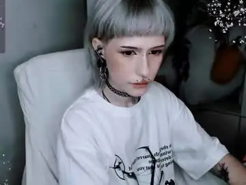 Chaturbate Live Porn of say_mary