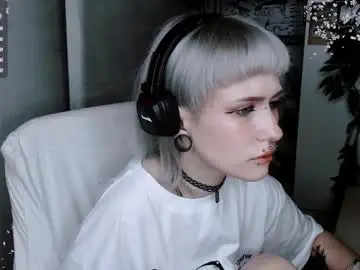 Chaturbate Free Porn Cam of say_mary