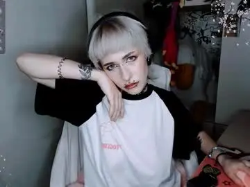 Chaturbate Sex Chat of say_mary