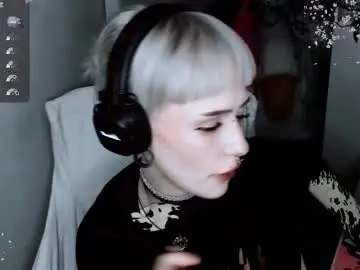 Chaturbate Nude Webcam of say_mary