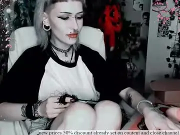 Chaturbate Adult Webcam of say_mary