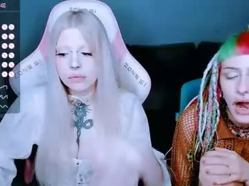 Chaturbate Adult Webcam of say_mary