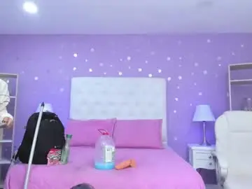 Chaturbate Live Porn of scarlette_15