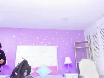 Chaturbate Live Porn of scarlette_15