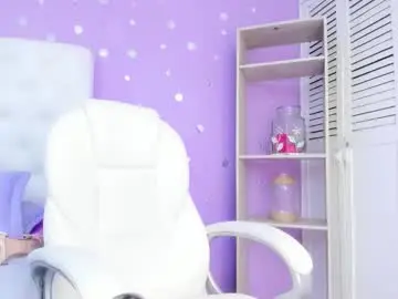 Chaturbate Free Porn Cam of scarlette_15