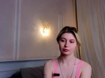 Chaturbate Adult Webcams of senabouthot