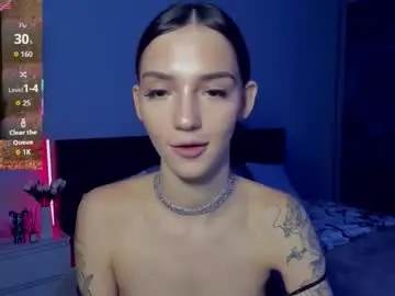 Chaturbate Sex Cam of sophiecherrie