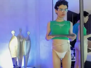 Chaturbate Adult Webcam of valentinaguerra1