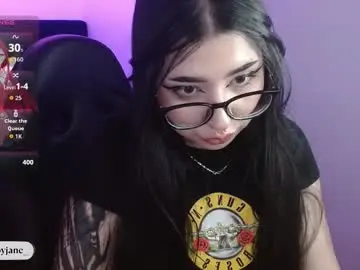 Chaturbate Live Porn of vammpyjane