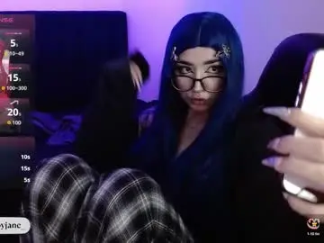 Chaturbate Free Live Porn of vammpyjane