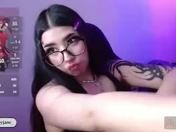 Chaturbate Free Porn Cam of vammpyjane