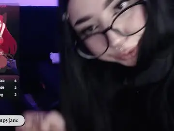 Chaturbate Adult Video Chat of vammpyjane