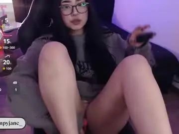 vammpyjane from chaturbate