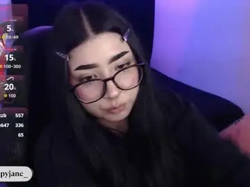 Chaturbate Free Porn Cam of vammpyjane