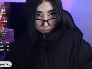 Chaturbate Sex Cam of vammpyjane