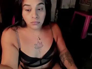 Chaturbate Best Webcam of _joseliin_